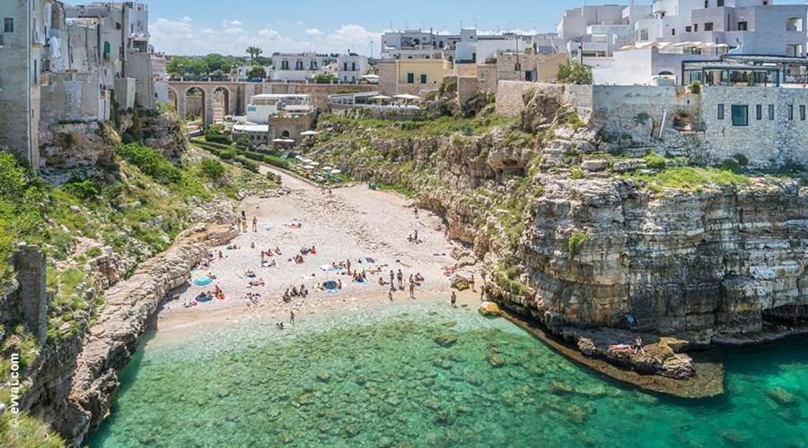 Dimora Lore Polignano a Mare Exterior foto